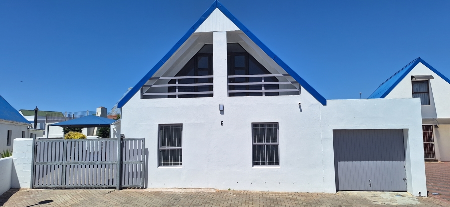 4 Bedroom Property for Sale in Skiathos Western Cape